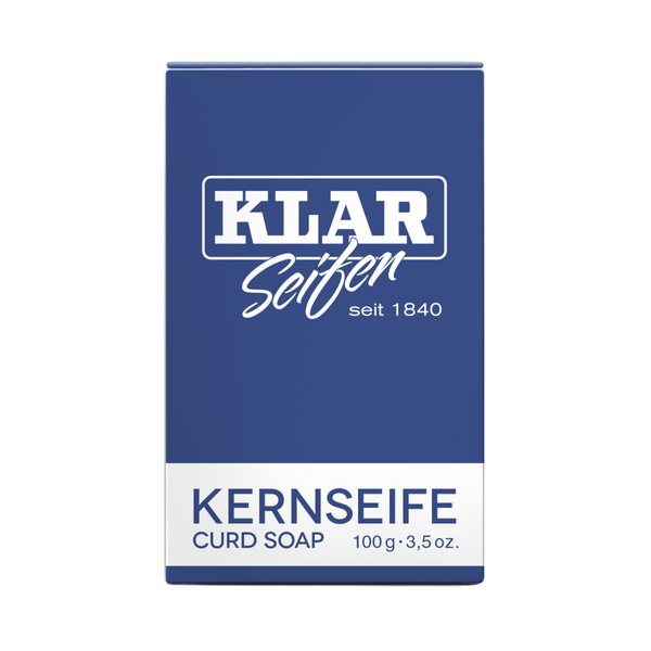 Klar’s Curd Soap