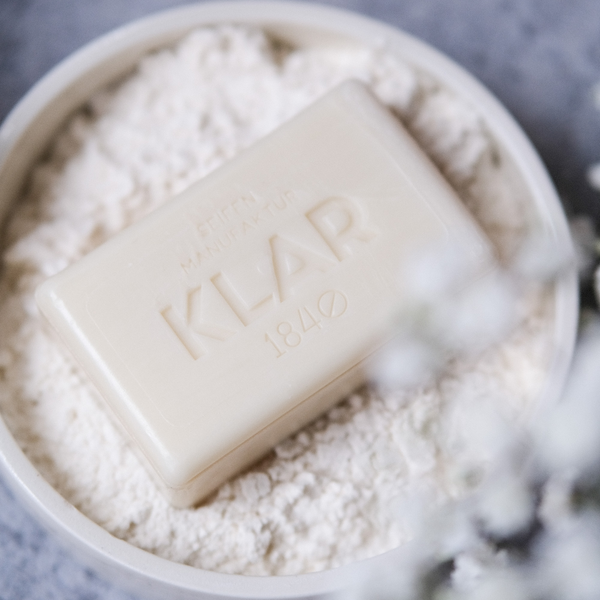 Klar's White Clay Soap