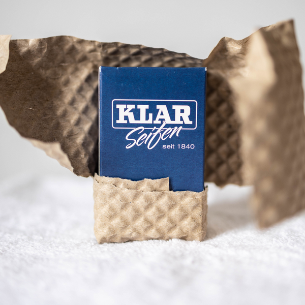 Klar’s Curd Soap