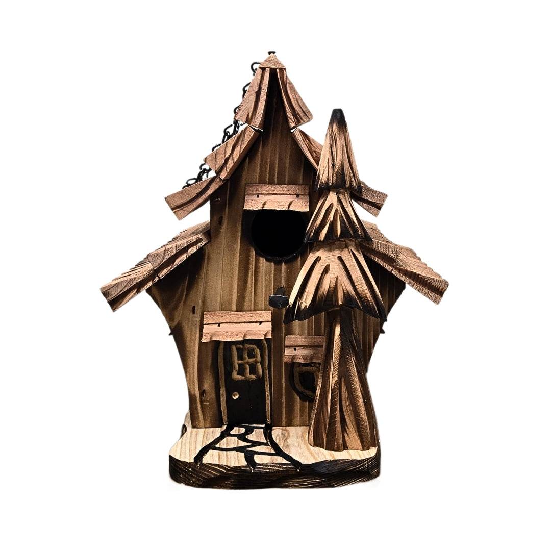 The Loft House - Best Brushes