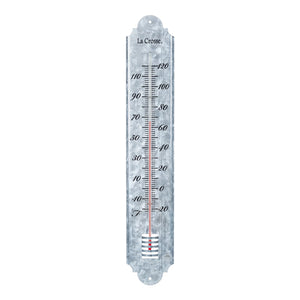 Outdoor Thermometer - Best Brushes
