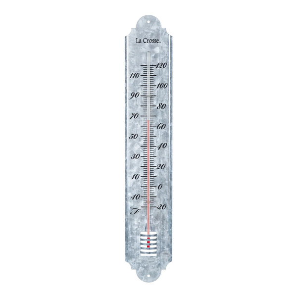 Outdoor Thermometer - Best Brushes