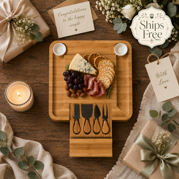 The Host's Table