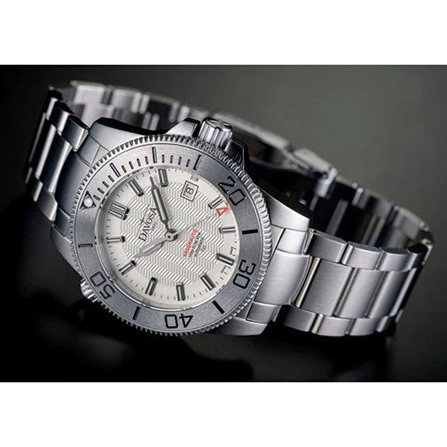 DAVOSA Argonautic Lumis BS Automatic – Tritium