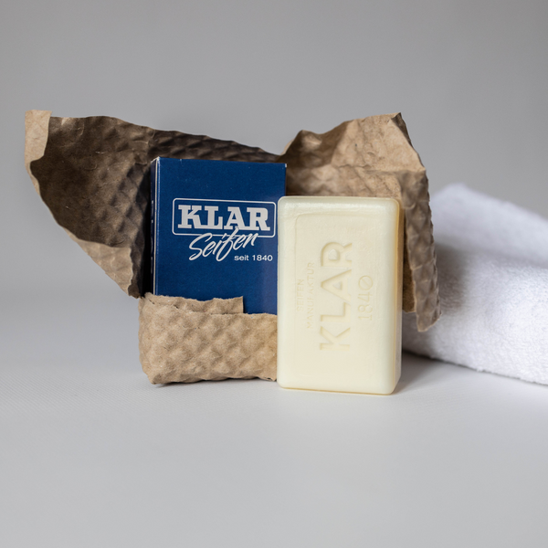 Klar’s Curd Soap