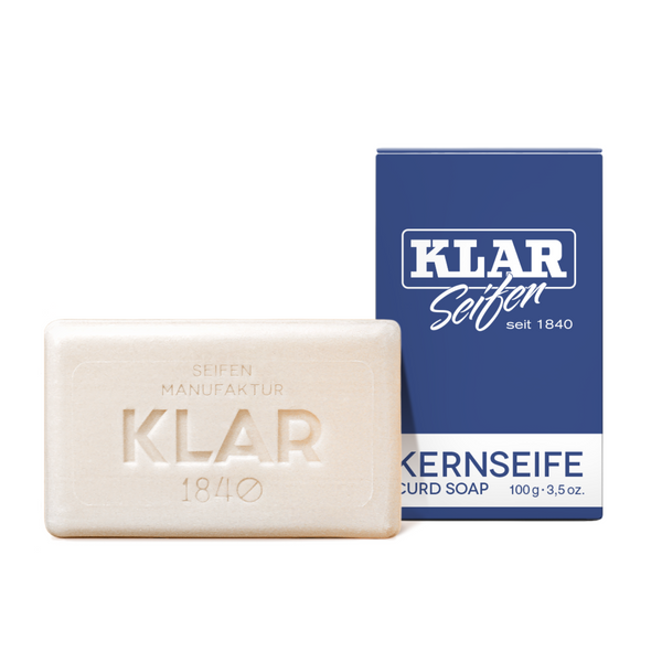 Klar’s Curd Soap