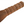Palm Fiber Pot & Wok Cleaner | Durable Natural Pan Scrubber