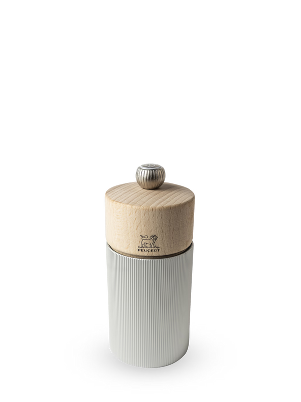 Peugeot Beechwood Salt Mill