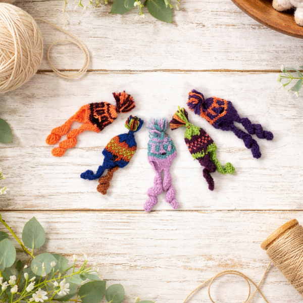 Free Hat & Scarf With Purchase Of Alpaca