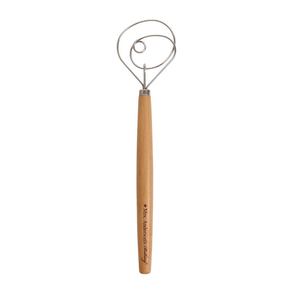 Baking Dough Whisk