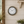 Indoor-Outdoor Atomic Wall Clock