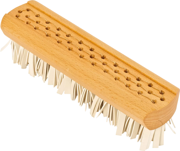 Hand-Made Monster Lint Brush