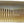 Gentleman’s Hand-Sawn Horn Comb - Best Brushes