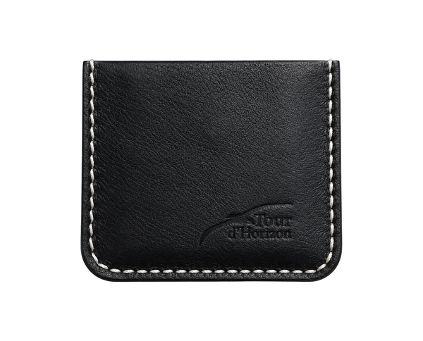 Field Pocket Magnifier – Hand-Stitched Leather