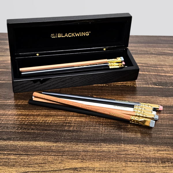 Blackwing Piano Box