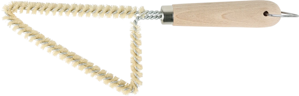 Extra-Hard Joint Brush | Beechwood Grout & Detail Scrubber