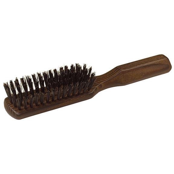 Five Row Hair Brush