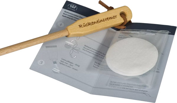Back Creamer - Best Brushes