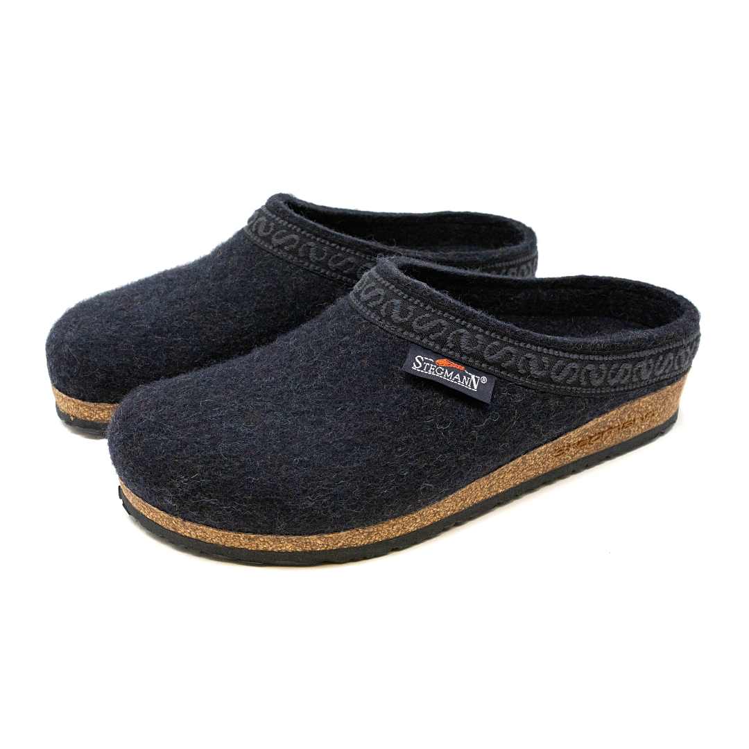 Women’s Original 108 Wool Clog - Medium Width - Best Brushes