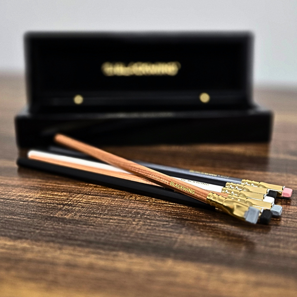 Blackwing Piano Box