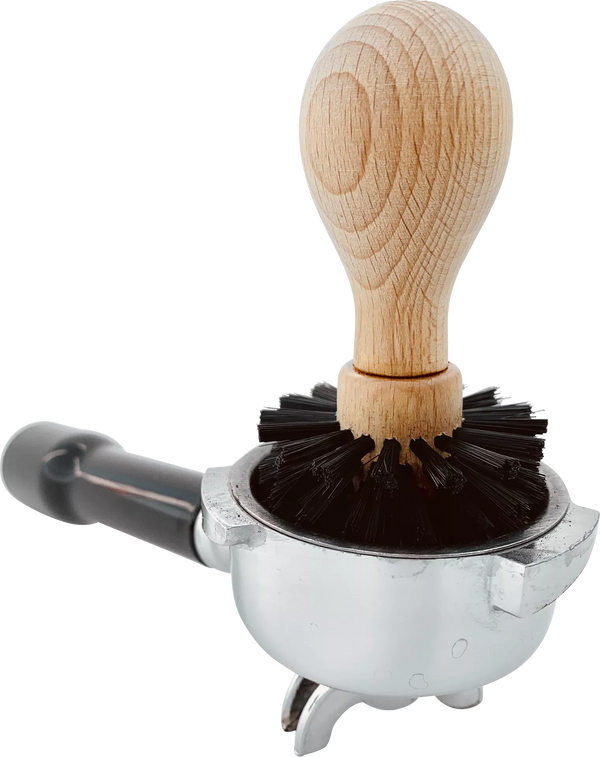 Espresso Screen Brush