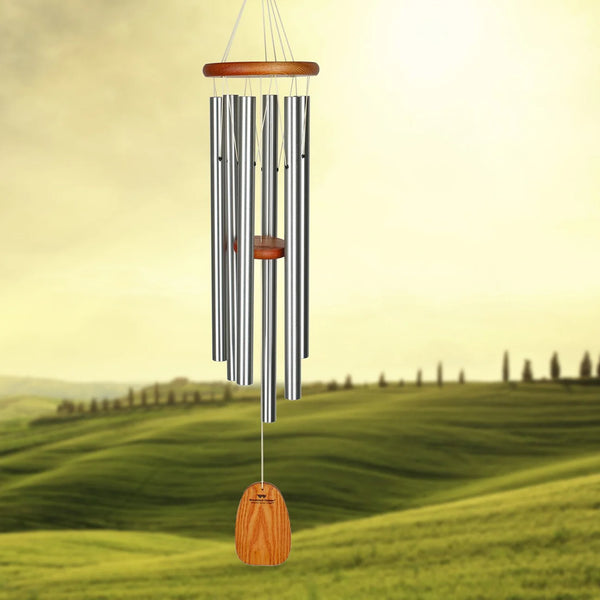 Amazing Grace Chime - Best Brushes