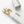 Blackwing Pearl Pencils Set of 12 | Balanced Graphite Pencils with Pearlescent Finish