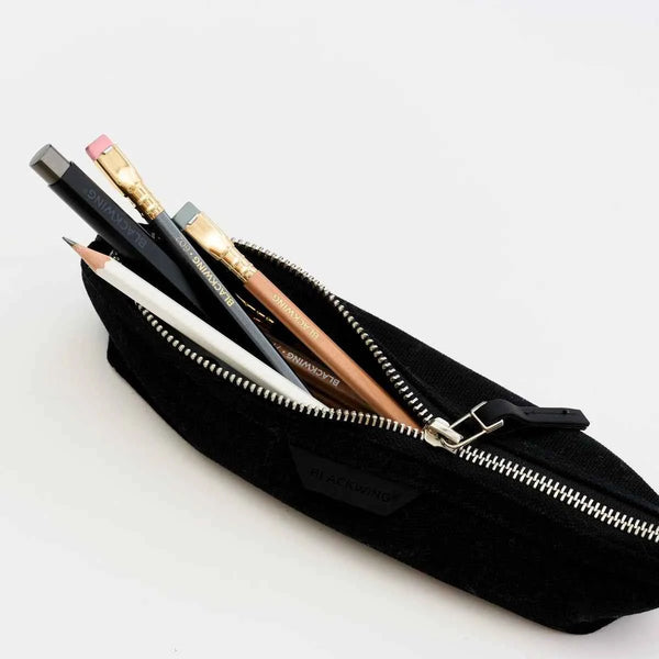 Blackwing Pen | Machined Aluminum Rollerball Pen