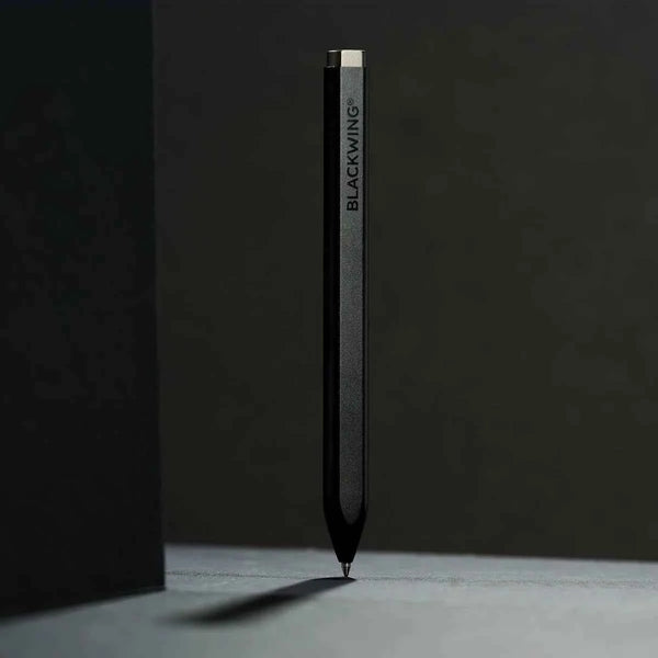 Blackwing Pen | Machined Aluminum Rollerball Pen