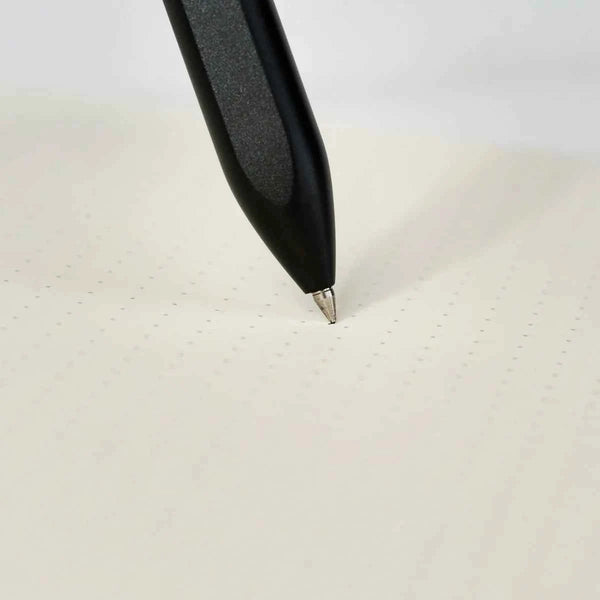 Blackwing Pen | Machined Aluminum Rollerball Pen
