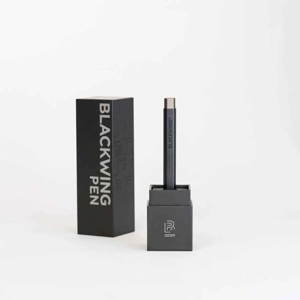 Blackwing Pen | Machined Aluminum Rollerball Pen