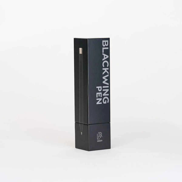 Blackwing Pen | Machined Aluminum Rollerball Pen