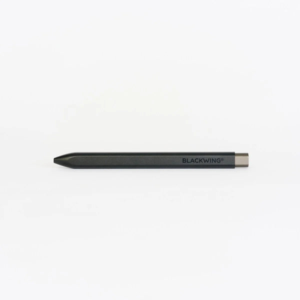 Blackwing Pen | Machined Aluminum Rollerball Pen