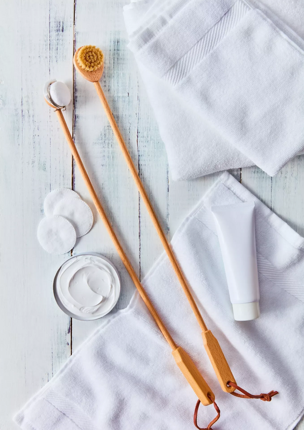 Back Creamer - Best Brushes