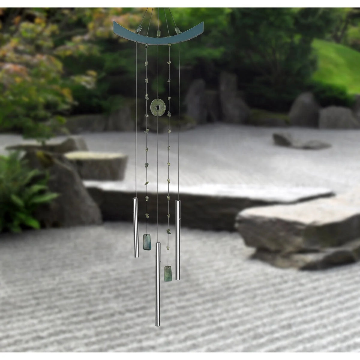Feng Shui Energy Chime - Best Brushes