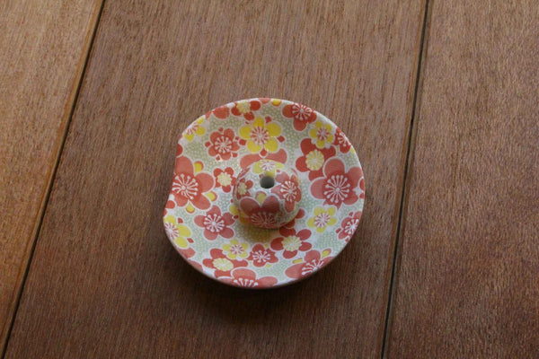 Cedj Incense Holder