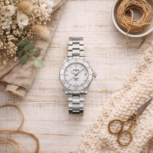 Davosa Ternos Lady Watch