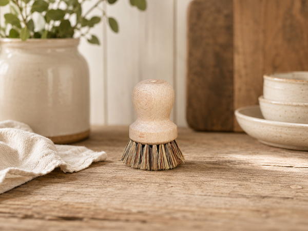 Pot Scrubber - Best Brushes