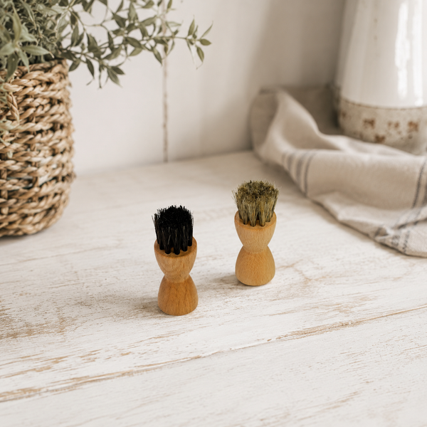 Diabolo Polish Applicator Brush - Best Brushes
