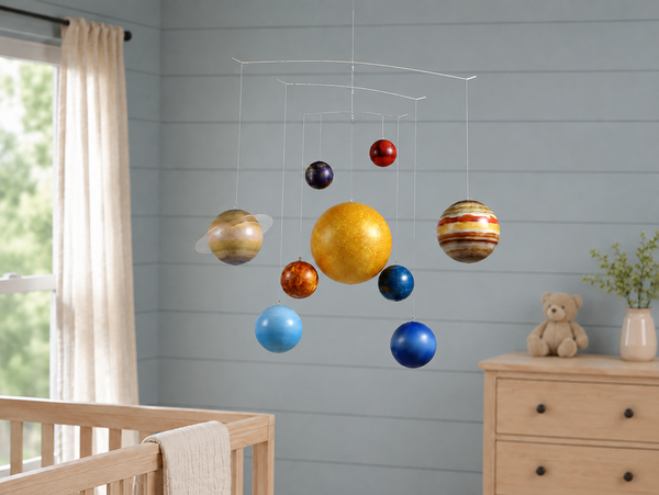 The Solar System
