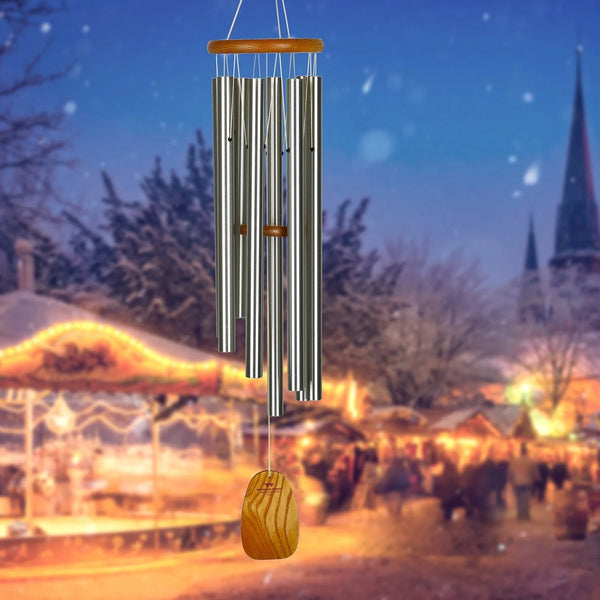 Tenor - Gregorian Chimes