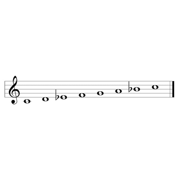 Tenor - Gregorian Chimes