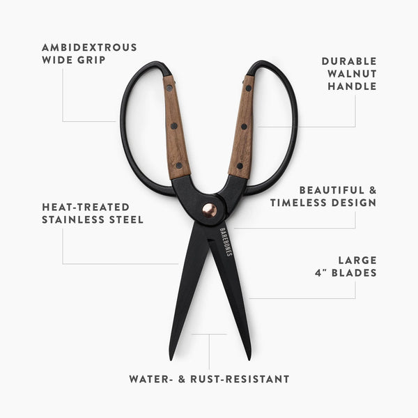 Bonsai Scissors