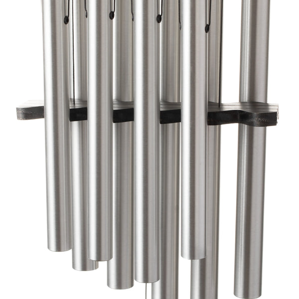 Healing Chime, Silver