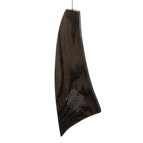 Healing Chime, Silver