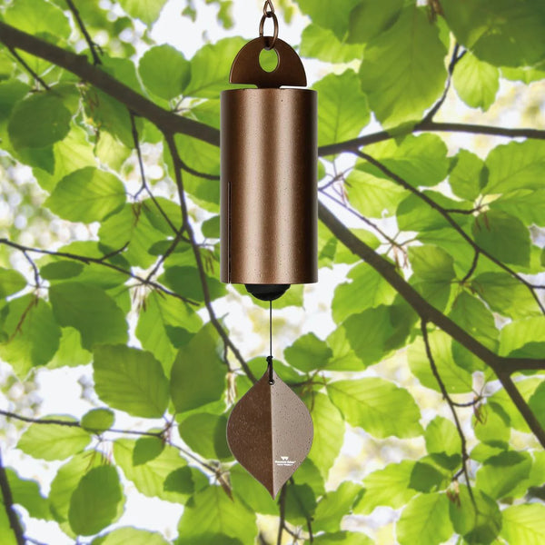 Heroic Windbell, Copper