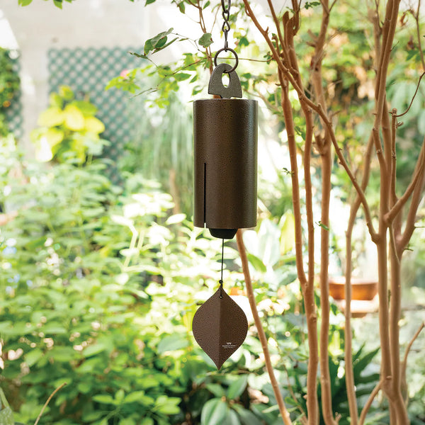 Heroic Windbell, Copper