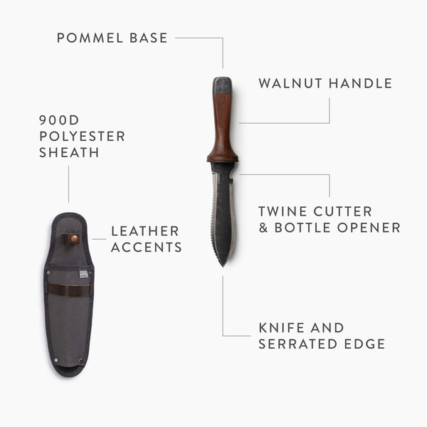 Japanese Gardening Ultimate Tool