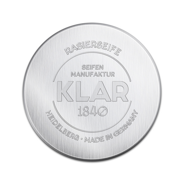 Klar’s Shaving Soap for Women