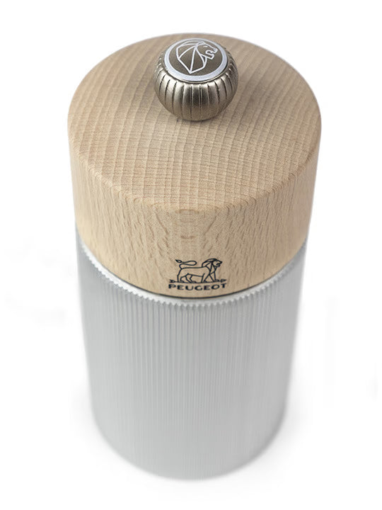 Peugeot Beechwood Salt Mill